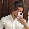 Mathpinheiross's profile picture. 📍🇧🇷 Brazil  Ator pela Universidade Federal do Maranhão 👨🏻‍🎓