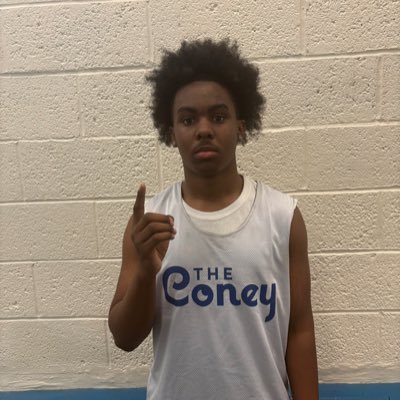 Cjtucker3_'s profile picture. IG:ctuc3_ | class of 2028 |🏀:Brooklyn USA | 6’0 | 163 lbs