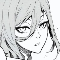 luisa (@reonswer) 's Twitter Profile