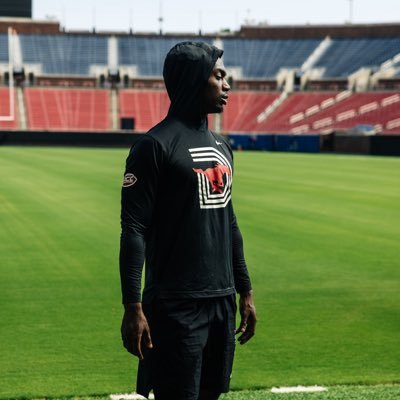 Safety/DB|2x State Champion|“Got A Family To Feed” @smufb 🐎
