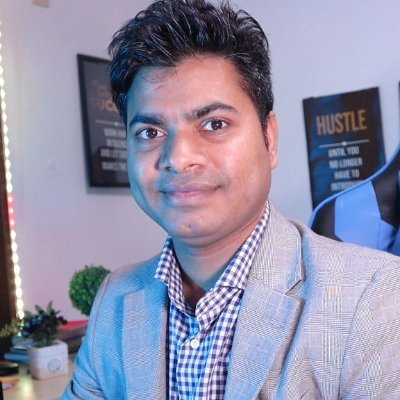 DeepakAdhavJP's profile picture. 🇮🇳 Small-town boy who dreamt big ✈️ Moved to Japan in 2013 — Still hustling 💹 Trader | Creator | Amazon FBA Japan 🎓CMT Level I Candidate