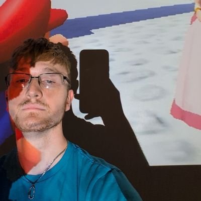 Free Palestine 🇵🇸 | Smash bros, Street Fighter, and DBFZ adjacent occasional relative community participant. he/him