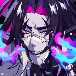 ⇝ 𝑲𝑹𝑨𝑽𝑬𝑵 ⇜ l Dracolich l Grade 11 | Age 25 y (+12xx y)
245 cm / 105 kg
โค/โรล/DM 24/7 (วาดบอมไปเรื่อย)
