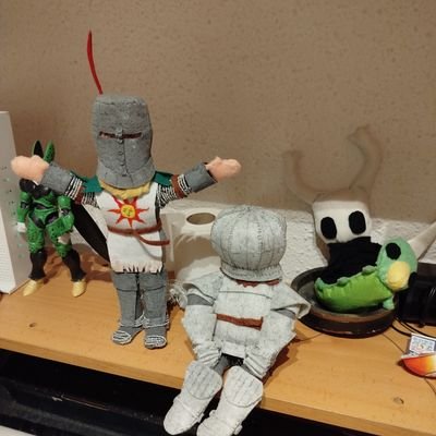 NiDomCommander's profile picture. Me cansé de activismo, voy a mugerear aquí  🟦 オレに敵なんかいない 🟦 INTJ 1w9 153 sx/so mel/chol