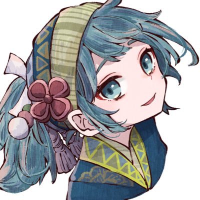 斬音ひとの復活準備中アカウントです。現在ポストは雑多ですョ!音楽とかゲームの話多め!ママ⇒(@bloom_minority ) ic⇒あやね