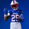 javionholiday25's profile picture. @SMUFB CB | Duncanville 2x State Champs|  For Business Inquiries email Agentrbutler1@gmail.com IG @agentrbutler1