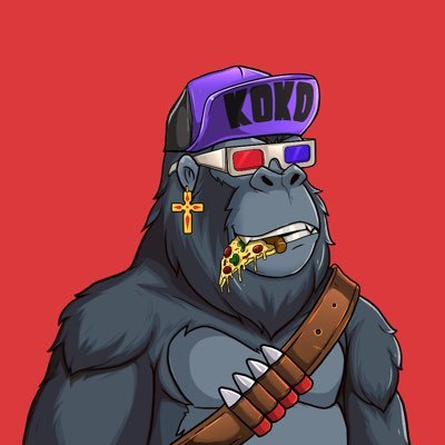NFT collector, web3 crypto/Hedera enthusiast Alpha hunter || $hbark || $koko || $lenny ( ͡° ͜ʖ ͡°)ㄏ #Hedera ID: 0.0.5131555