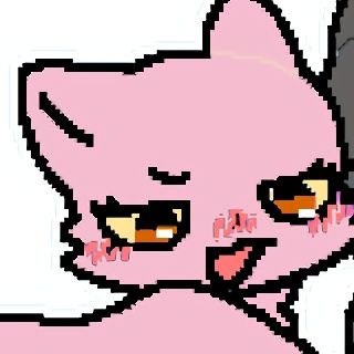 MDNI~
They/Them~
Shy~
18+~
DMs semi-closed~
mute/semi~
I'm pansexual~
FBT~
6-14-25~❤️