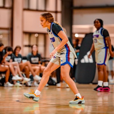 KayTee Profile