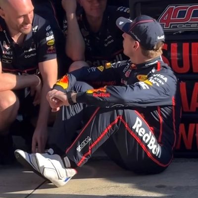 mvsimply_lovely's profile picture. Max Verstappen, The Flying DUTCH MAN🦁🏎️🇳🇱