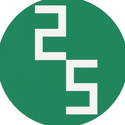 いろいろなことをゆるーくまったり
CTF(misc)とか、ロボコンとか、サーバーとか
旧twitter初心者, NITTC → TMU(B3)
#seccamp '25 A, #ICTSC2024