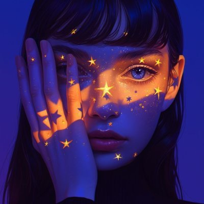 HBridgette12162's profile picture. Lurking in Contracts | Hot Wallet, Cold Heart
Solidity whisperer. Contract fluent. Emotions not included.
I deploy in silence. You’ll feel it later.
