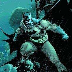 Dark Knightさんのプロフィール画像