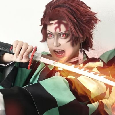 ♀︎/成人済/👹滅中心 cosplayers/関東/ピアス⚠ next ➽ 17🏰23幕張a! 26夜a!27.28a!
