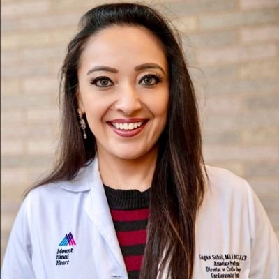 DrGaganSahni's profile picture. 