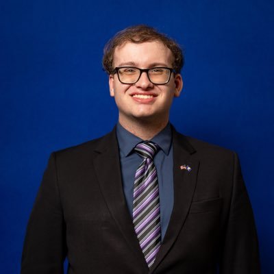 Unapologetically Progressive | Co-President @roanokeyoungdem | @VAYD Political Director | Community Advocate | Fighting for a better future. | Views are mine.