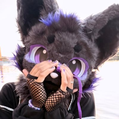 black cat 🐈⬛ (and black :3) | video editor for many 🗣️🗣️/Twitch streamer | single as hell 💔 / 🔜MP/ACFI