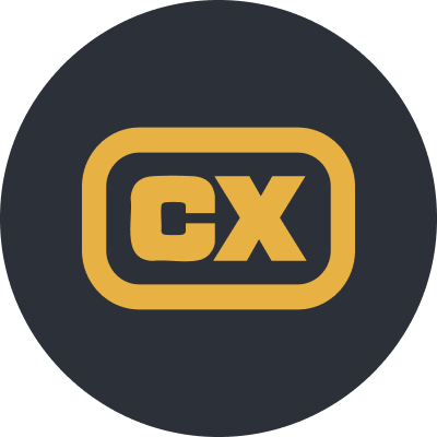 @CxChainOfficial