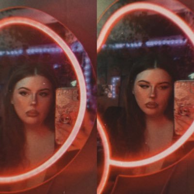 alyssabagato's profile picture. if you’re not happy … then it’s not the ending