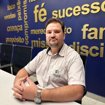 ☀️ Gleison Gonzaga
🌐 Corretor & Avaliador de Imóveis
📌 Intermediando Negócios Imobiliários
🏢 @jorgepaivaimoveis
®️ CRECI-MG ∴ 52791
💍 @dienegonzaga