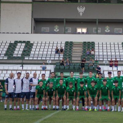 PhD Student /CCAFYD/MSc PF en Fútbol (RFEF-UCLM)/MSc Research of Sports Sciences/MSc PRL Fútbol (RFFM - UCLM)/NIII/PF y Readaptador @CD_Toledo 🇪🇸 🇮🇩🇦🇿