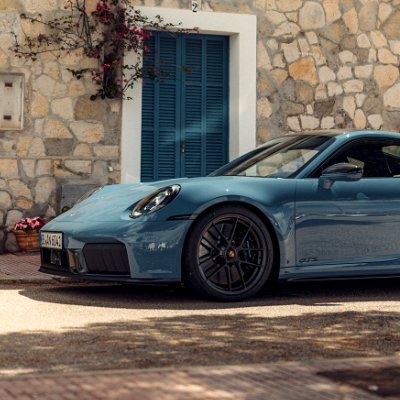 Tech person who is interested in AI, the engineering behind it, and its impact on the world. Car enthusiast.