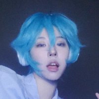 이브 (@harameve) 's Twitter Profile