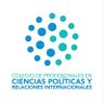 ColegioCPRI's profile picture. Colegio profesional líder en el ejercicio profesional, el conocimiento y la investigación de las ciencias políticas y las relaciones internacionales.