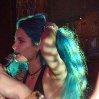 Ava ✭ (@watchminutesgo) 's Twitter Profile