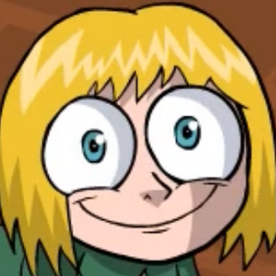 I'm a weird person with weird braincells
Love drawing weird stuff, cause why not.
(flattening, TFS)
My discord if y'all wanna chat with me:
kkeenka