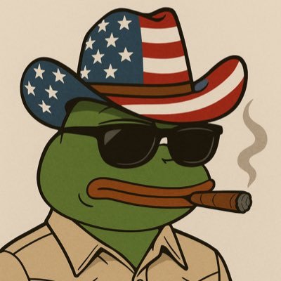 pr1nglegr0yper's profile picture. -America First-