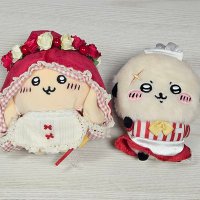 츄퍄퍄 チュフック (@chupyapya) 's Twitter Profile