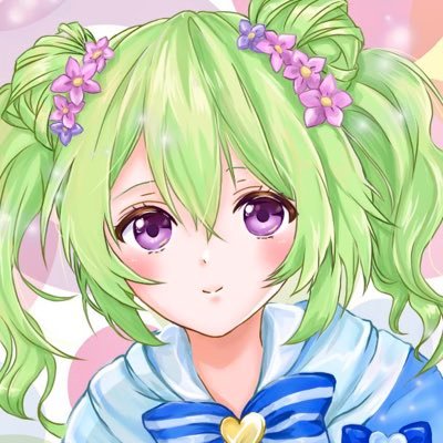 いつもありがとうございます!トーラム垢です🍀 メインは弓! 好きな言葉は『いつもありがとう』 麻雀、ポケモンSVもちょこっと!