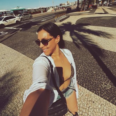 macaleporati's profile picture. Periodista en proceso. Com. Audiovisual y productora de TV 📺 , amante de los animales, de pasarlo bien, la música y el amor. Y muy, amante de los animales 🤎