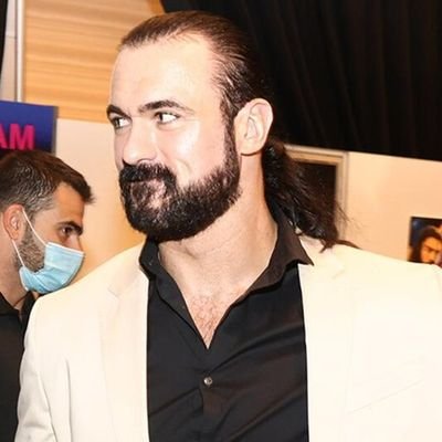 He/Him. Alternate Universe RP of @CHXCAGOWXNDS. A retired wrestler that became the General Manager of NXT. {OC/NOT Drew McIntyre} #DatDamnTrain.