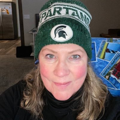 🏳️🌈🏳️⚧️💙💯news junkie and cat mom. Retired East Lansing City Clerk.