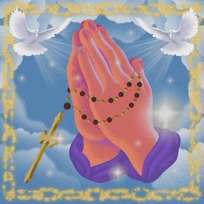 Through the Eucharist, Jesus abides in us, and we in Him 🙌🇻🇦✝️ MOASS IS THE ANSWER Justice 4 $bini REAL NIGGAS 4 LIFE