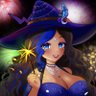 bel_midnight's profile picture. A shy, friendly witch who loves the night, anime, art, crystals & magic.
EN Vtuber | Spoonie ♿️ | Variety 🎮 
Debut: 10.30.2022 
https://t.co/0zVU3u2AKi