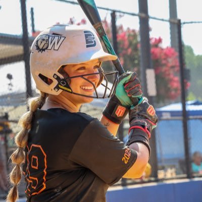 Wingate Softball #99/AGTG/Business & PrePharmacy Major/Small Town Girl 🤠 Always be unapologetically YOU!