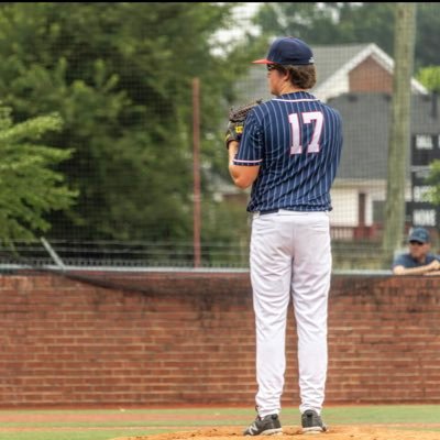 Cooper Zaboronak Profile