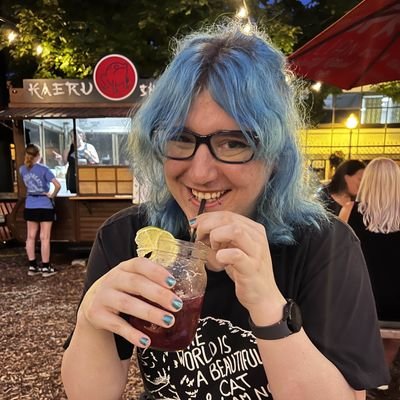DoofiestDoofz on everything. Sometimes I stream. Music, gaming, hockey.
