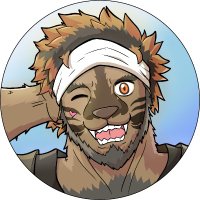 Shamelessly Gay (@userinputvalid) 's Twitter Profile