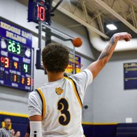 Jaren Williams (@jaren_wi3) 's Twitter Profile