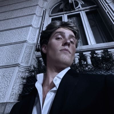 THEINV1S1BLEMAN's profile picture. 