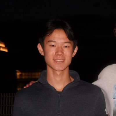 brucetangg's profile picture. growth from chaos @harvard