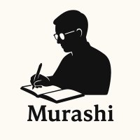 Murashi (@murashi_writer) 's Twitter Profile