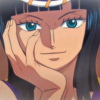 Nico Robin (@fleurdiable_) 's Twitter Profile Photo