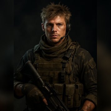 25 | @CallofDuty Content Creator & Streamer | God 1st | Code “GLXY” https://t.co/w046LFNNQA | Business trueglxygaming@gmail.com |