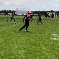 Jamarion Hashaway (@jamarion_14) 's Twitter Profile Photo Jamarion Hashaway (@jamarion_14) 's Twitter Profile Photo