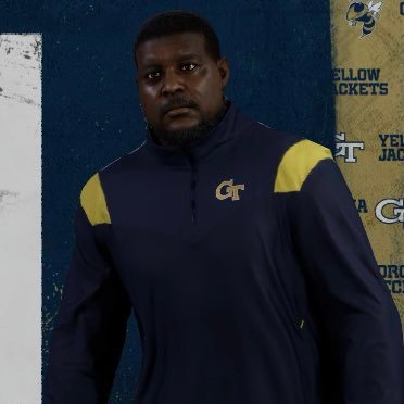 Link In Bio For Twitch Streams 🔥🔥 NCAA @Gridion_Office - (Georgia Tech User) 🏈 COD Gamer 🎮
